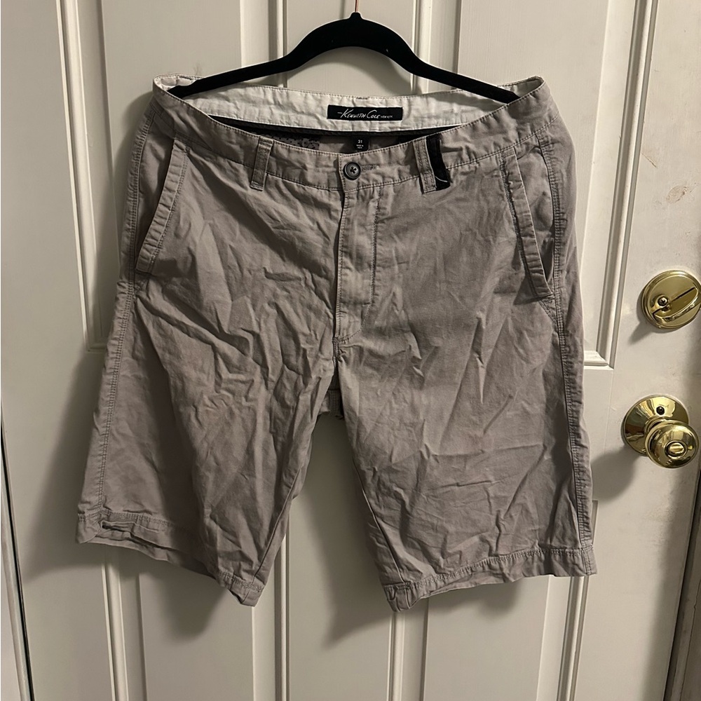 Kenneth Cole New York Cargo Shorts